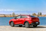Trumpchi GS4 Coupe 2020 года